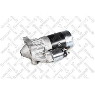 06-10073-SX_стартер! 12V 2.2KW 9TPeugeot Boxer, Citroen Jamper 2.5D/TD 94-02 фото