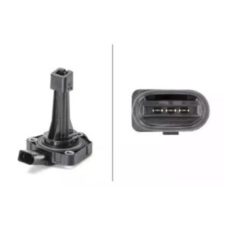 6PR 013 680-011_датчик уровня масла! SKODA OCTAVIA 09> фото