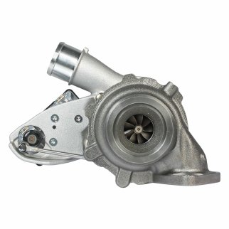 Турбокомпрессор для а/м PSA Boxer (11-)/Jumper (11-) 2.2D E-5 (GTB1749VK) (LAT 2021) фото 3