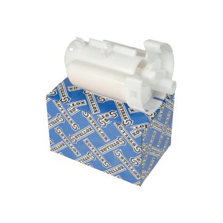 21-00991-SX_фильтр топливный! Mitsubishi Pajero 3.0 6G72 V3W 00-06 фото