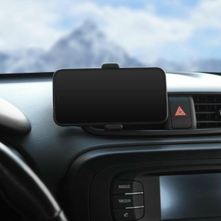 Держатель для телефона AirLine AMS-U-08 фото 2 Держатель для телефона AirLine AMS-U-08 фото 2