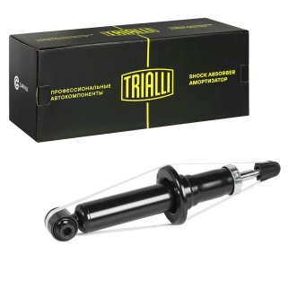 Амортизатор для а/м BMW X3 (F25) (10-) задн. TRIALLI AG 26507 фото 2