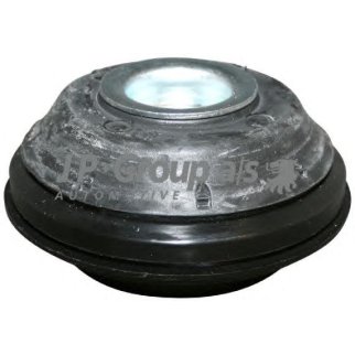 Опора переднего амортизатора JP Group 1242402000 фото