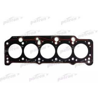 Прокладка ГБЦ Audi 100 2.0TD CN 85> фото