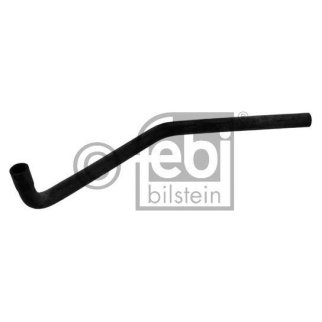 Патрубок отопителя FEBI 35058 фото