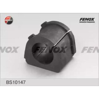 Втулка (сайлентблок) переднего стабилизатора Fenox BS10147 фото