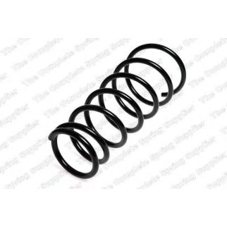 Пружина задняя LESJOFORS 42 372 10 фото