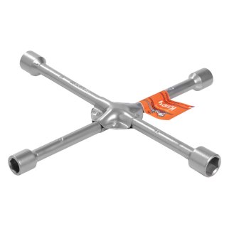 Ключ баллонный крестовой AirLine AK-B-15 фото