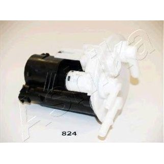 Фильтр топливный ashika 30-08-824 фото