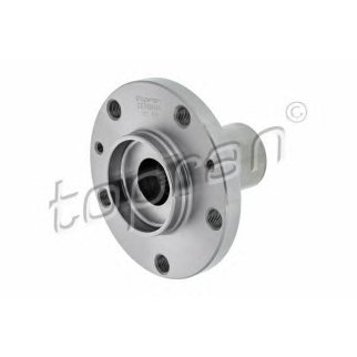 Ступица передняя topran 722289756 фото