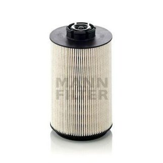 Фильтр топливный MANN FILTER PU 1058 x фото