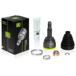 ШРУС наружный TRIALLI GO 1704 фото