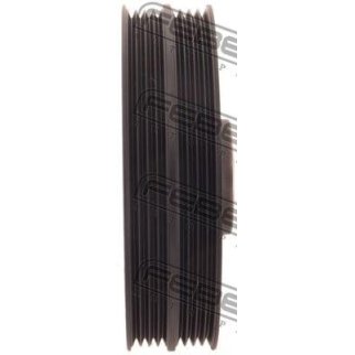 HYDSLAN_шкив коленвала! Hyundai Elantra/Coupe/Matrix/Tucson 1.8-2.0i 00-08 фото