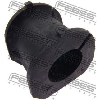 Втулка (сайлентблок) переднего стабилизатора FEBEST MSB-094 фото