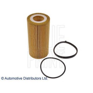 Фильтр масляный Blue Print ADF122104 фото