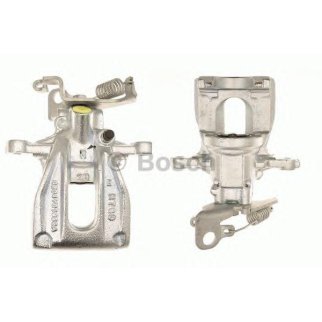 Суппорт тормозной задний BOSCH 0 986 474 300 фото