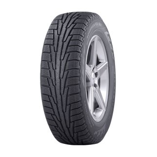 Шина Nokian Tyres Nordman 225/65/17 R 106 Nordman RS2 SUV XL фото