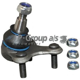 Опора шаровая 1140301070 фото