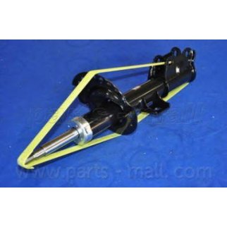 Амортизатор передний PARTS-MALL PJA-FL025 фото