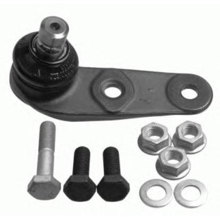 Опора шаровая Lemforder 10038 03 фото