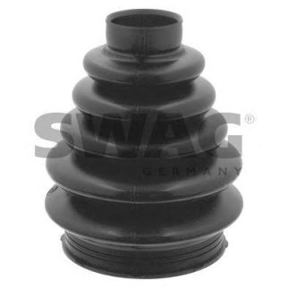 Пыльник ШРУСа наружного пер SWAG 50 92 7126 фото