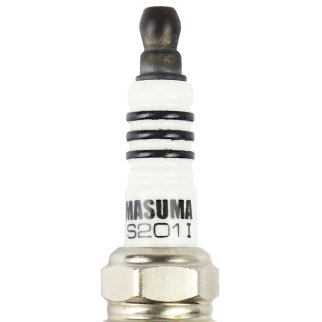 Свеча зажигания Masuma S201I фото 3