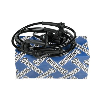 06-65829-SX_датчик ABS! передний правый INFINITI Q60/QX50 (AWD) (08-10) фото