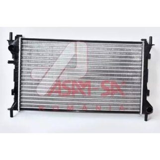 Радиатор основной ASAM 32456 фото