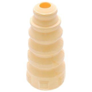 Отбойник заднего амортизатора SKODA OCTAVIA II 2004-2012 FEBEST VWD-B6R фото