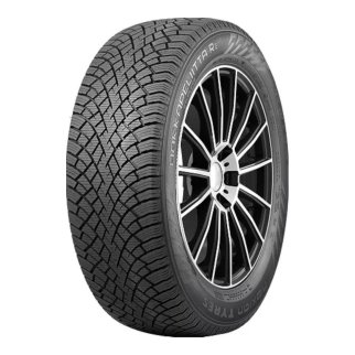 Шина Nokian Tyres 255/40/21 T 102 Hakkapeliitta R5 EV XL фото
