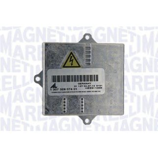 LRB020 Блок розжига Bi-Xenon BMW 3-SERIES (E46)/ X3(E83) / MINI (R50) фото