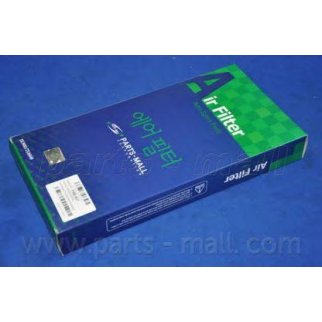 Фильтр воздушный PARTS-MALL PAB-027 фото