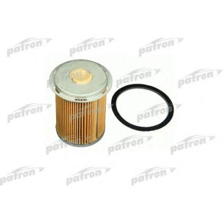 Фильтр топливный NISSAN INTERSTAR c бортовой платформой 03-, INTERSTAR автобус 02-, INTERSTAR фурго фото