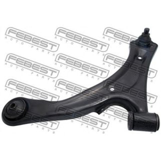 Рычаг передний левый FEBEST 0724-LIANL фото