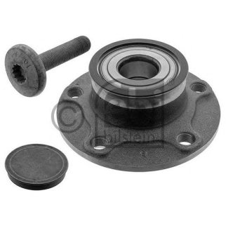 Подшипник ступицы к-кт FEBI 40659 фото