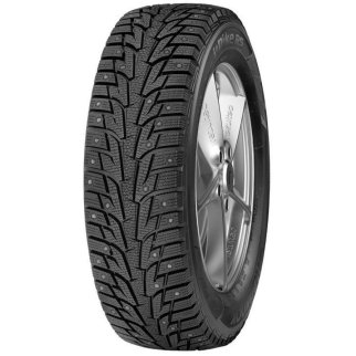 Шина Hankook 205/50/17 T 93 i*Pike RS W419 XL Ш. фото 1