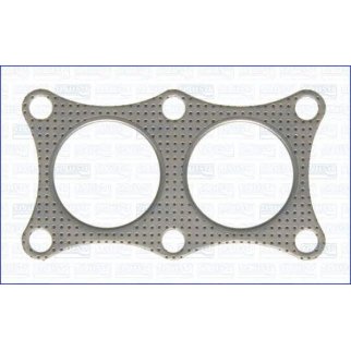 Прокладка выпускного коллектора AJUSA 00758600 фото