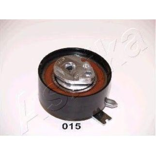 Ролик-натяжитель ремня ГРМ ashika 45-00-015 фото