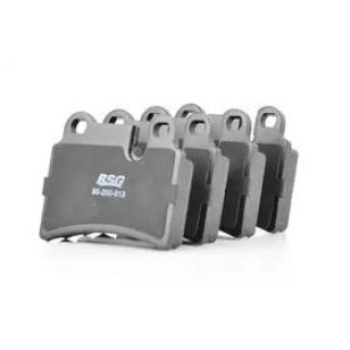 Колодки тормозные задние к-кт BSG BSG 90-200-013 фото
