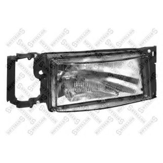 Лампа галогенная Stellox 87-33040-SX фото