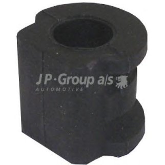 Втулка (сайлентблок) переднего стабилизатора JP Group 1140602500 фото