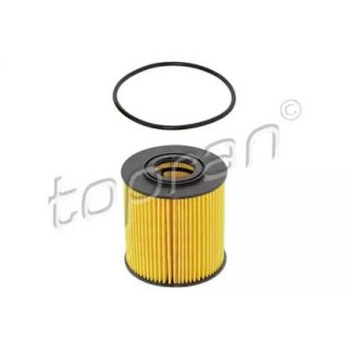 Фильтр масляный topran 600052595 фото