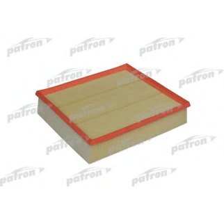 Фильтр воздушный (с.п. EU) MERCEDES-BENZ: SPRINTER 01-, SPRINTER 2-t c бортовой платформой 95-06, SPRINTER 2-t автобус 95-06, SPRINTER 2-t фургон 95-06 фото