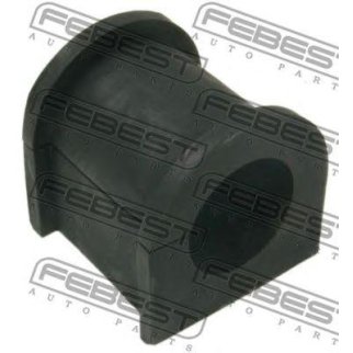 Втулка (сайлентблок) переднего стабилизатора FEBEST SZSB-JBF2 фото