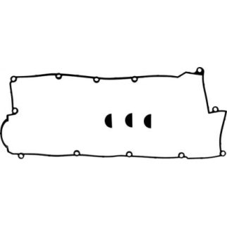 Прокладка клапанной крышки Victor Reinz 15-53976-01 фото