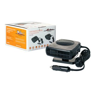 Обогреватель салона AirLine AAH-12-01 фото