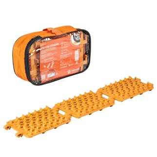 Противобуксовые пластины AirLine AAST-01 фото