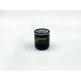 Фильтр масляный BIG FILTER GB-1206 фото 2