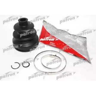 Пыльник ШРУСа фото