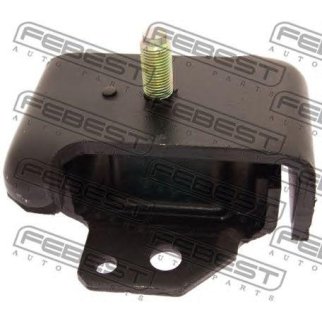 Опора двигателя FEBEST NM-011 фото
